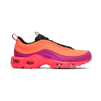 Nike Air Max Plus 97 Racer Pink Hyper Magenta