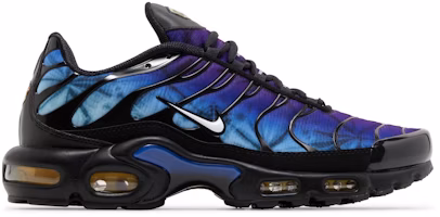 Nike Air Max Plus '25th Anniversary' FV0393-001 Nike Air Max Plus '25th Anniversary' FV0393-001