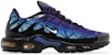 Nike Air Max Plus 'Ulang Tahun Ke-25' FV0393-001