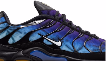 耐克 Air Max Plus '25周年纪念款' FV0393-001 Order 耐克 Air Max Plus '25周年纪念款' FV0393-001