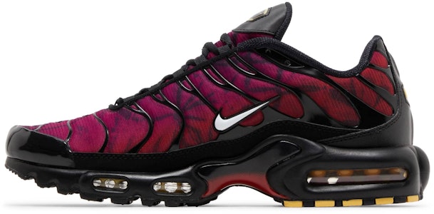 耐吉Air Max Plus「25週年」FV0393-001 Lookbook 耐吉Air Max Plus「25週年」FV0393-001