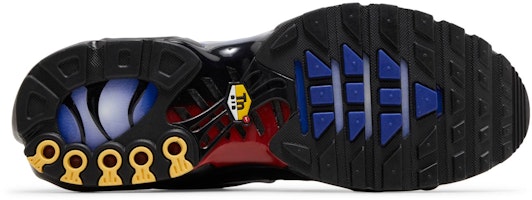 耐克 Air Max Plus '25周年纪念款' FV0393-001 Shop 耐克 Air Max Plus '25周年纪念款' FV0393-001