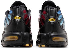耐克 Air Max Plus '25周年纪念款' FV0393-001 Details for 耐克 Air Max Plus '25周年纪念款' FV0393-001