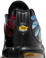 耐克 Air Max Plus '25周年纪念款' FV0393-001 Sizing 耐克 Air Max Plus '25周年纪念款' FV0393-001