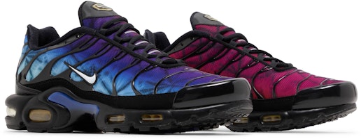 耐克 Air Max Plus '25周年纪念款' FV0393-001 Cheap 耐克 Air Max Plus '25周年纪念款' FV0393-001