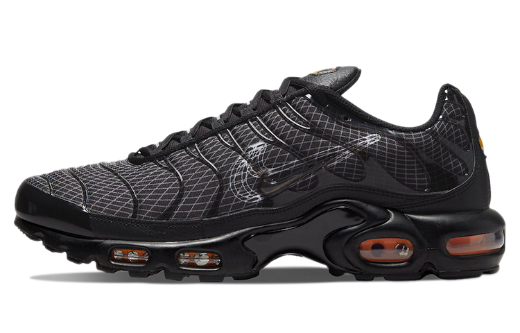 Buy Nike Air Max Plus 'Swoosh 3D' DR0138-001