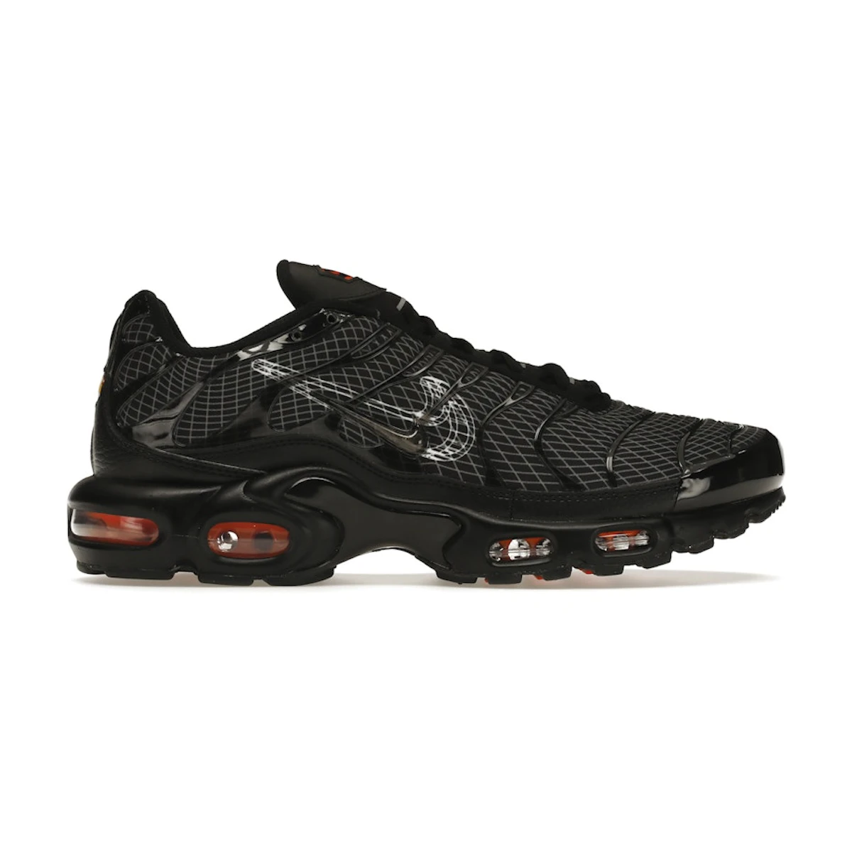 Nike air max tn negras sales