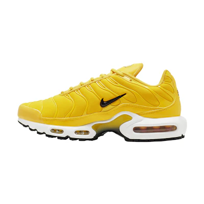 Nike Air Max Plus 'Amarillo'