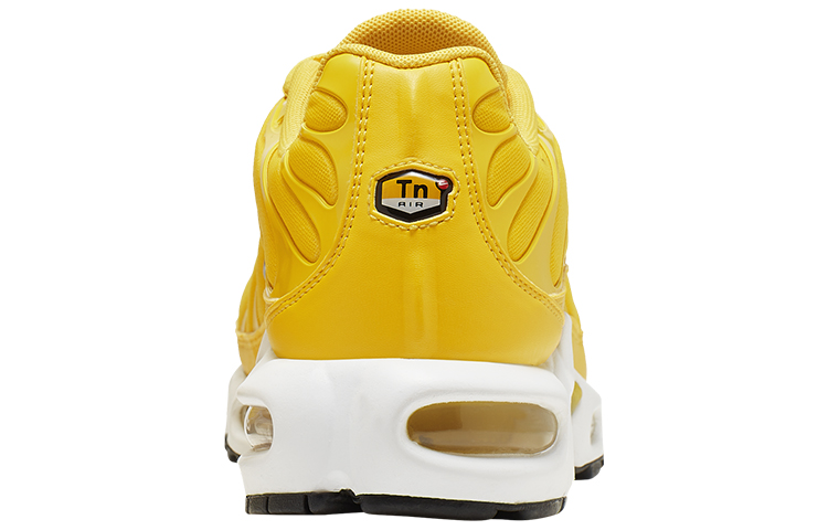 Nike Air Max Plus 'Amarillo' 圖 3