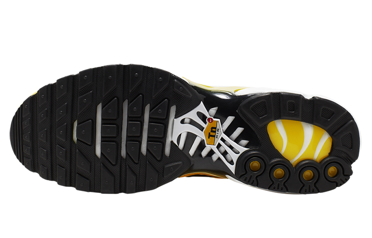 Nike Air Max Plus 'Amarillo' 圖 5