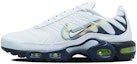Buy Nike Air Max Plus 'Logotipos Anaglifos' DV6821-100