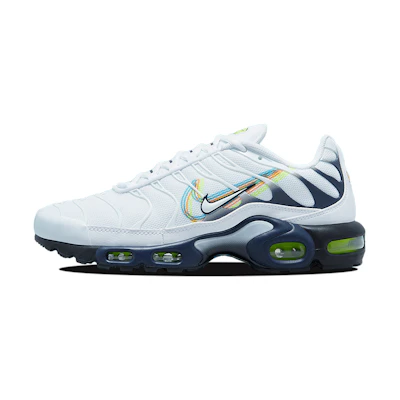 Nike Air Max Plus 'Anaglyph Swooshes'