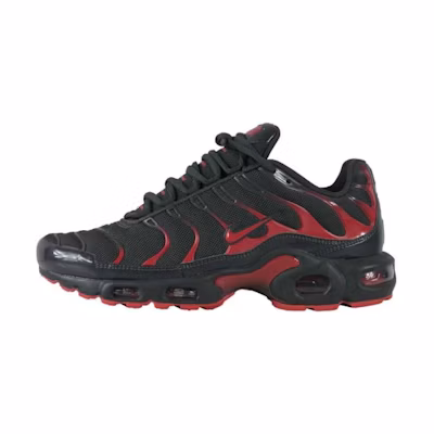 Nike Air Max Plus 'Anthracite Challenge Red'