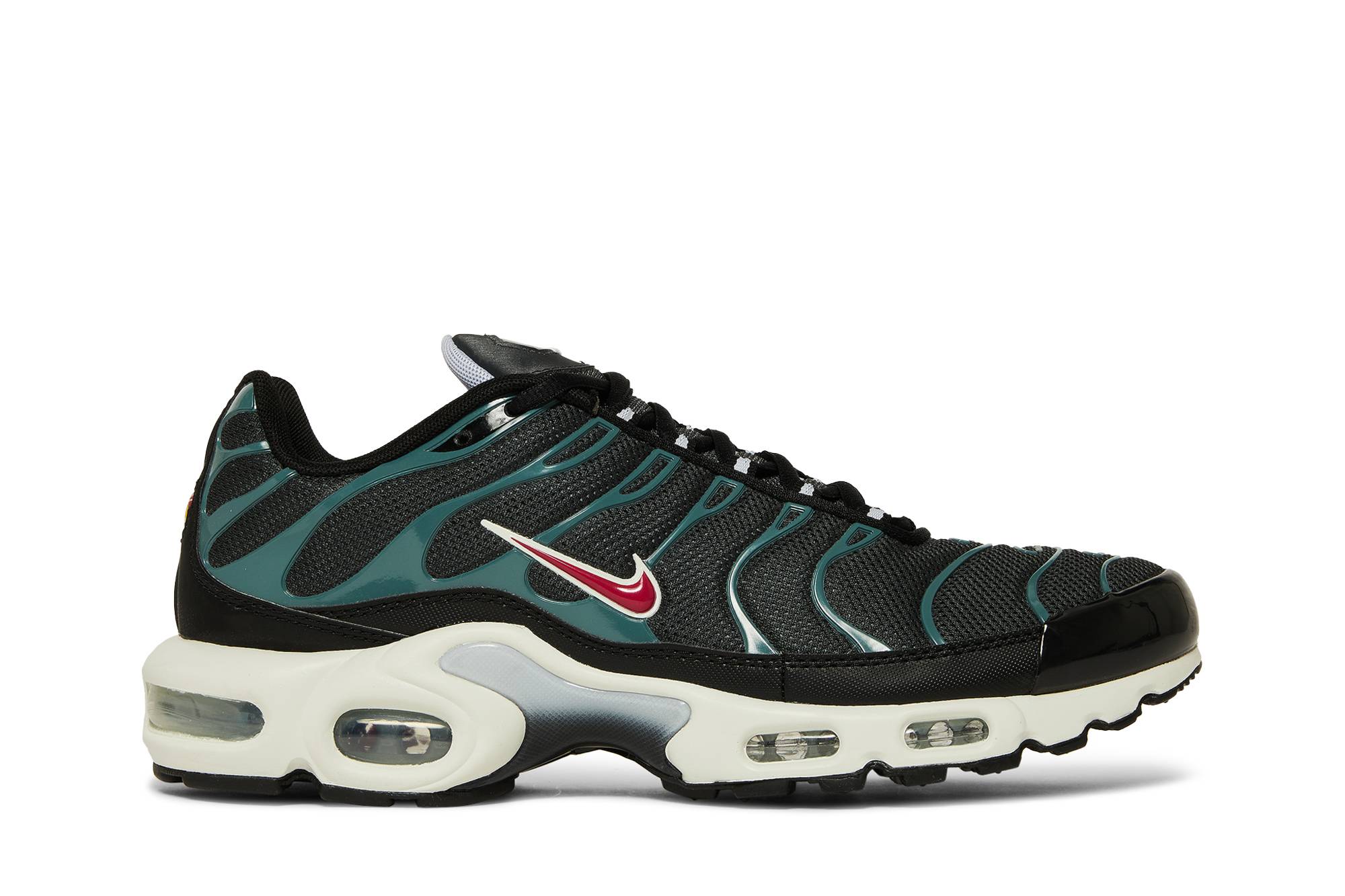 Buy Nike Air Max Plus 'Antracita Hasta' DC6094-002