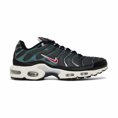 Nike Air Max Plus 'Anthracite Hasta'
