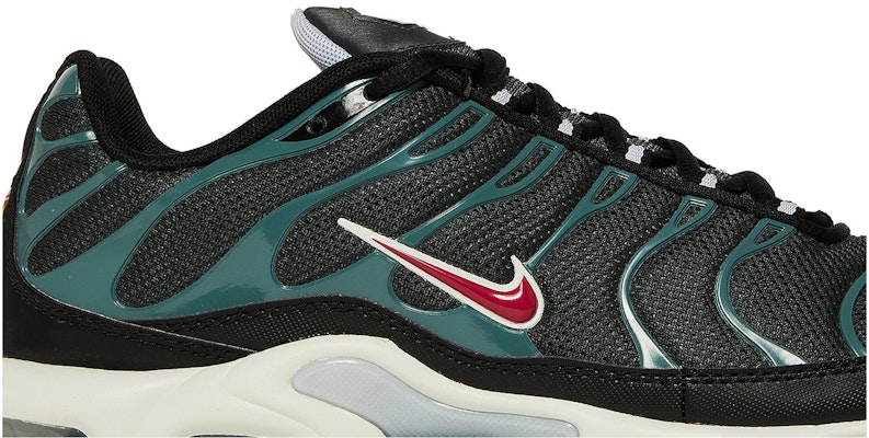 Nike Air Max Plus 'Antracita Hasta' DC6094-002 Order Nike Air Max Plus 'Antracita Hasta' DC6094-002