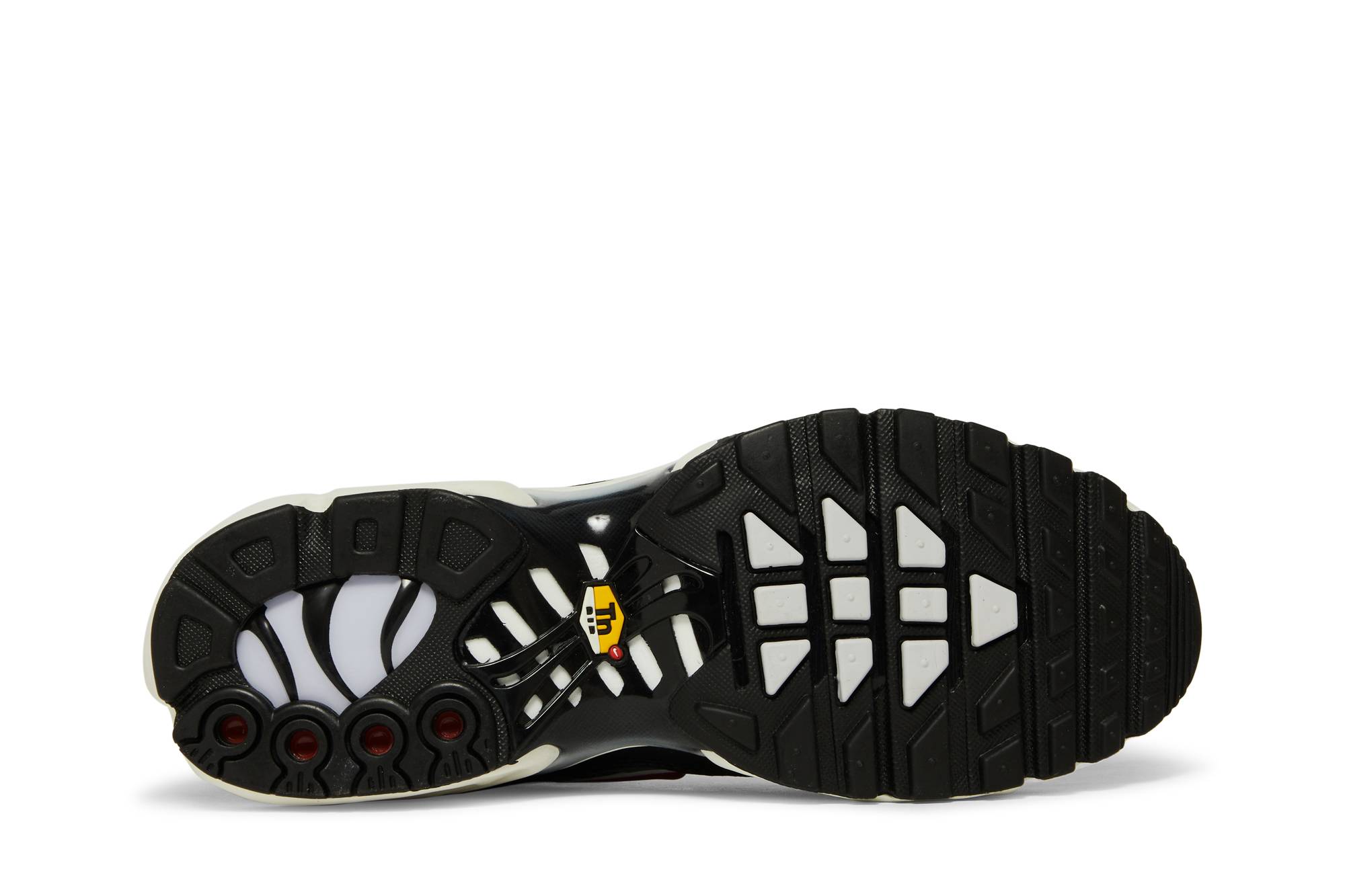 Shop Nike Air Max Plus 'Antracita Hasta' DC6094-002