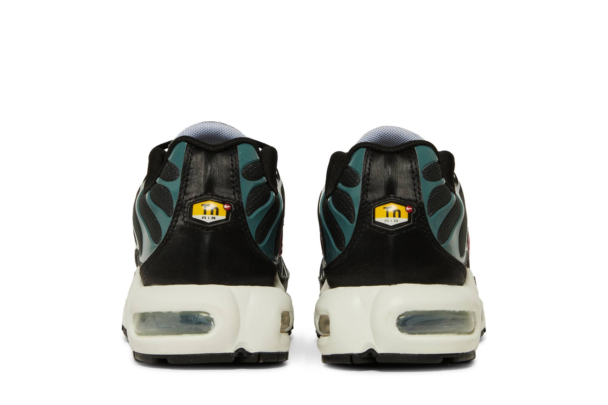 Details for Nike Air Max Plus 'Antracita Hasta' DC6094-002