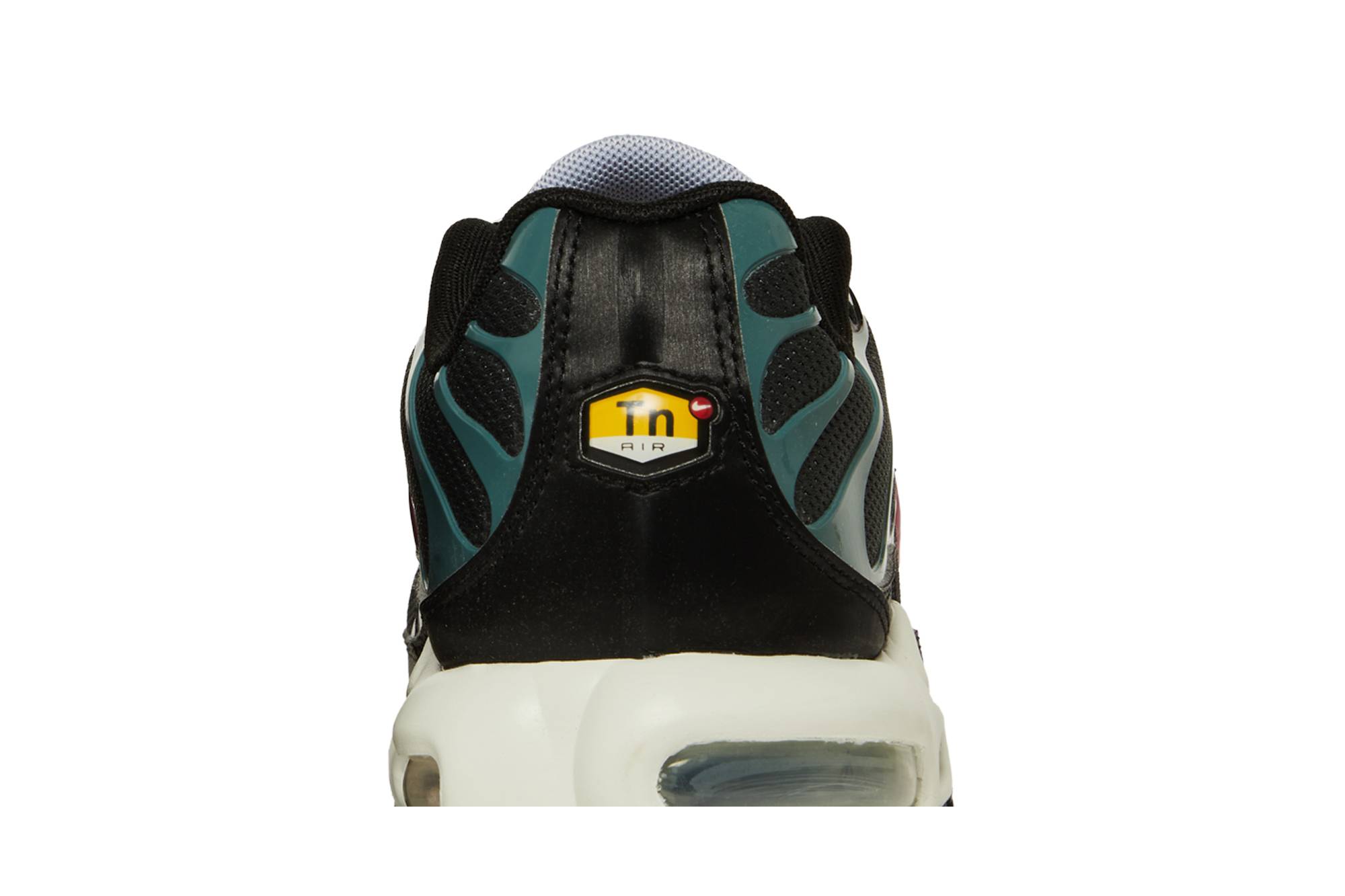 Sizing Nike Air Max Plus 'Antracita Hasta' DC6094-002
