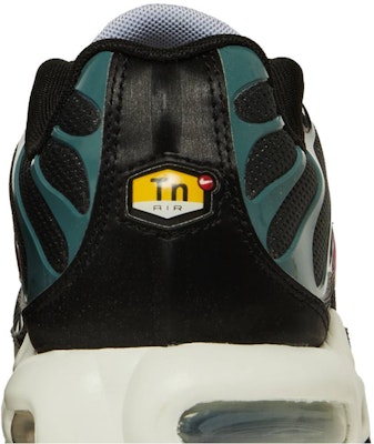 Nike Air Max Plus 'Antracita Hasta' DC6094-002 Sizing Nike Air Max Plus 'Antracita Hasta' DC6094-002