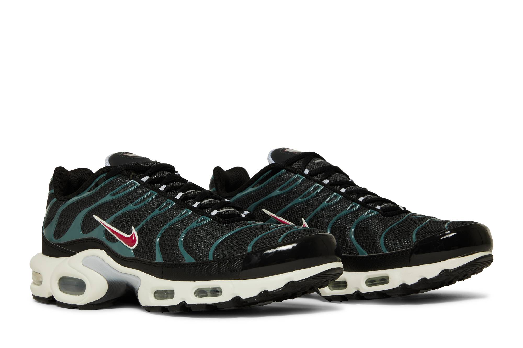 Cheap Nike Air Max Plus 'Antracita Hasta' DC6094-002
