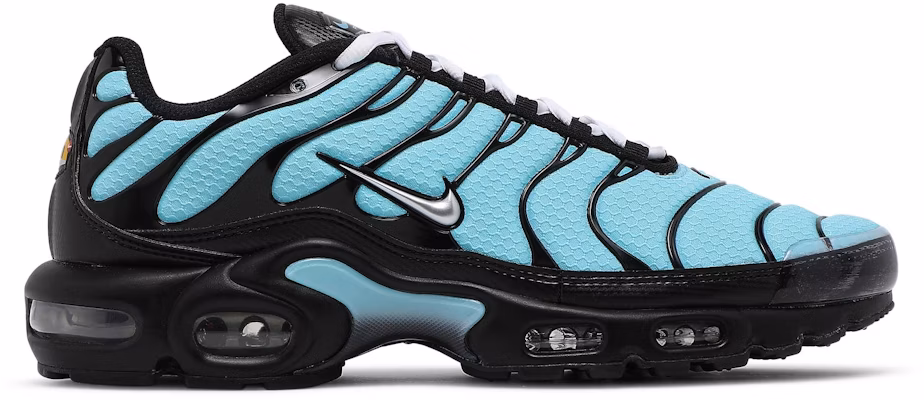 Nike Air Max Plus 'Aqua Silver' CV8838-400 Buy Nike Air Max Plus 'Aqua Silver' CV8838-400