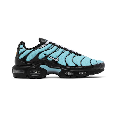Nike Air Max Plus 'Aqua Silver'