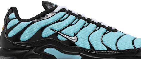 Nike Air Max Plus 'Aqua Silver' CV8838-400 Order Nike Air Max Plus 'Aqua Silver' CV8838-400