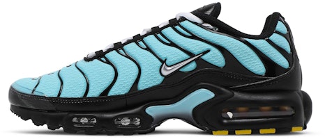 Nike Air Max Plus 'Aqua Silver' CV8838-400 Lookbook Nike Air Max Plus 'Aqua Silver' CV8838-400