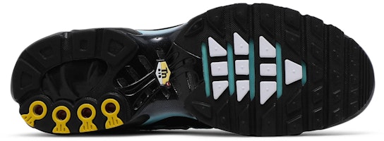 Nike Air Max Plus 'Aqua Silver' CV8838-400 Shop Nike Air Max Plus 'Aqua Silver' CV8838-400