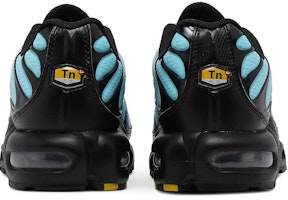 Nike Air Max Plus 'Aqua Silver' CV8838-400 Details for Nike Air Max Plus 'Aqua Silver' CV8838-400