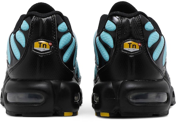 Nike Air Max Plus 'Aqua Silver' CV8838-400 Details for Nike Air Max Plus 'Aqua Silver' CV8838-400