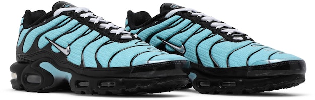 Nike Air Max Plus 'Aqua Silver' CV8838-400 Cheap Nike Air Max Plus 'Aqua Silver' CV8838-400