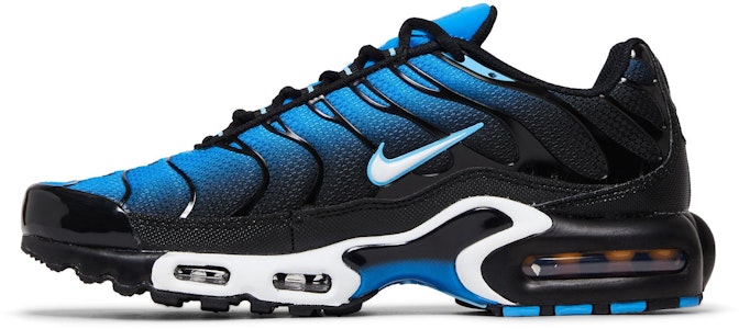 Nike Air Max Plus 'Biru Aquarius' DM0032-402 Lookbook Nike Air Max Plus 'Biru Aquarius' DM0032-402