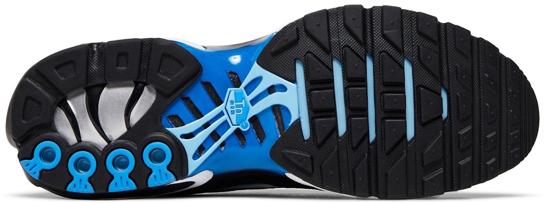 Nike Air Max Plus 'Aquarius Blue' DM0032-402 Shop Nike Air Max Plus 'Aquarius Blue' DM0032-402