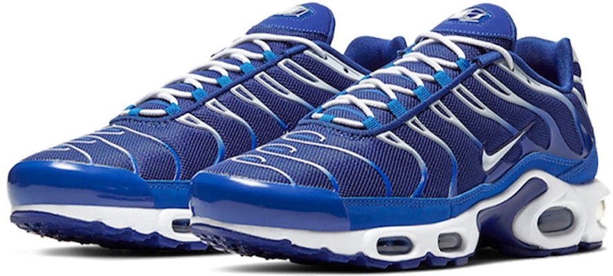 ナイキ エア マックス プラス 'アークティック チル' CW7024-400 CW7024-400 Lookbook ナイキ エア マックス プラス 'アークティック チル' CW7024-400 CW7024-400