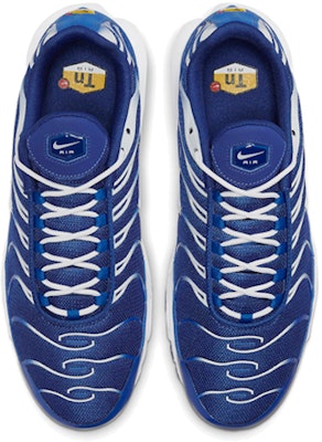 Nike Air Max Plus 'Arctic Chill' CW7024-400 Shop Nike Air Max Plus 'Arctic Chill' CW7024-400