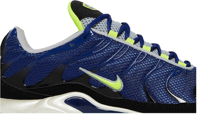 Nike Air Max Plus 'Atlantic Blue Lemon Venom' DM0032-400 Order Nike Air Max Plus 'Atlantic Blue Lemon Venom' DM0032-400