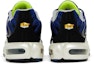 Details for Nike Air Max Plus 'Biru Atlantik Lemon Venom' DM0032-400