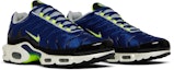 Cheap Nike Air Max Plus 'Biru Atlantik Lemon Venom' DM0032-400