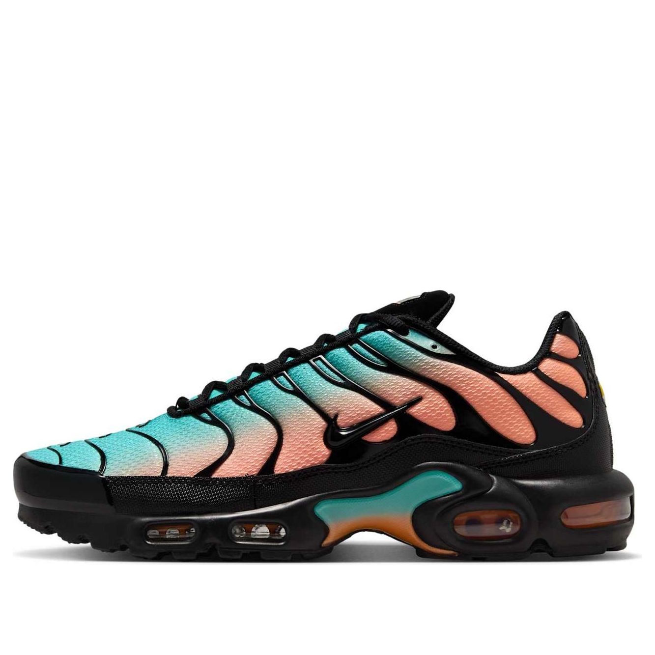 Buy Nike Air Max Plus '極光綠 橙色脈衝' DM0032-022