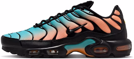 Nike Air Max Plus 'Aurora Green Orange Pulse' DM0032-022 Nike Air Max Plus 'Aurora Green Orange Pulse' DM0032-022