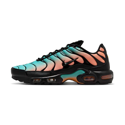 Nike Air Max Plus 'Aurora Green Orange Pulse'