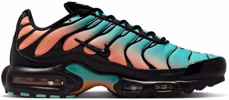 Order Nike Air Max Plus ''Verde Aurora Arancione Pulse'' DM0032-022