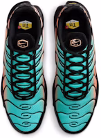 Shop Nike Air Max Plus ''Verde Aurora Arancione Pulse'' DM0032-022