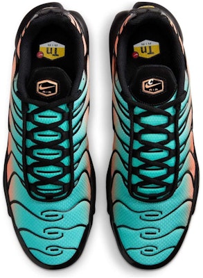 Nike Air Max Plus 'Aurora Green Orange Pulse' DM0032-022 Shop Nike Air Max Plus 'Aurora Green Orange Pulse' DM0032-022