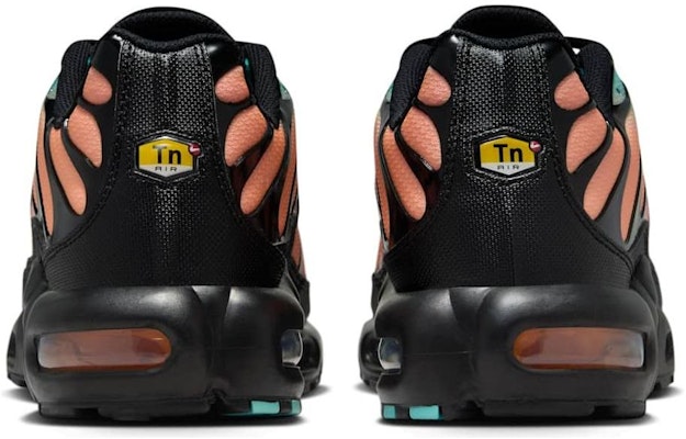 Nike Air Max Plus 'Aurora Green Orange Pulse' DM0032-022 Purchase Nike Air Max Plus 'Aurora Green Orange Pulse' DM0032-022