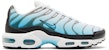 Nike Air Max Plus 'Baltic Blue' Lelaki/Wanita FD9751-100