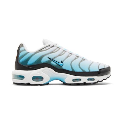 Nike Air Max Plus 'Baltic Blue'