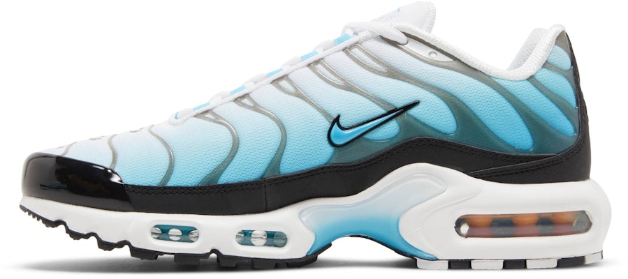 Nike Air Max Plus 'Baltic Blue' FD9751-100 Lookbook Nike Air Max Plus 'Baltic Blue' FD9751-100
